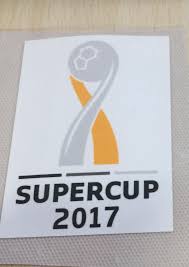 Der sieger des europapokals der landesmeister 1972/73 ajax amsterdam traf auf den sieger des europapokals der pokalsieger 1972/73 ac mailand. Grosshandel 2017 Deutschland Dfl Supercup Patch Warmeubertragung Fussball Abzeichen Kostenloser Versand Von Dygzp 4 66 Auf De Dhgate Com Dhgate