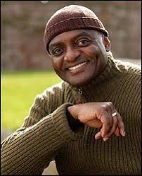 George Harris (actor) - Wikipedia