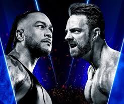 WWE SmackDown Results