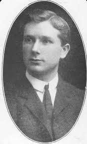 Lewis Guy Rohrbaugh, 1907