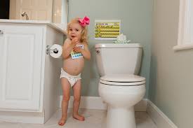 The Best Free Diy Potty Training Charts