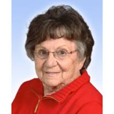 Ruth Williamson Obituary October 1, 2022