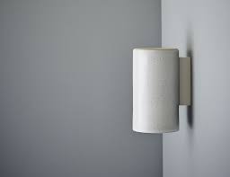 It is rated for indoor and outdoor use in damp locations where no direct water will enter into the top of the light fixture. Lighting Anchor Ceramics
