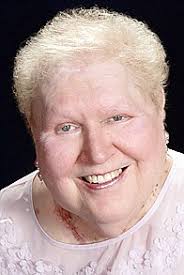 Kathryn R. Elliott Obituary