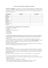 404 Not Found The Great Gatsby Gatsby Ap Language