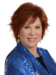 Lawrence show promises plenty of 'Mama'