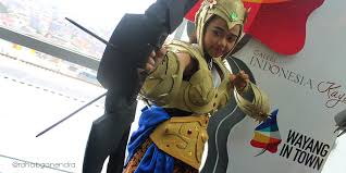 Check spelling or type a new query. Wayang In Town Wayang Untuk Generasi Muda Halaman 1 Kompasiana Com