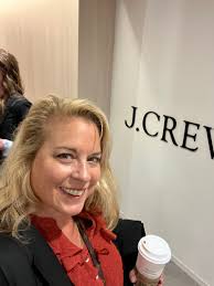 One year ago today I started