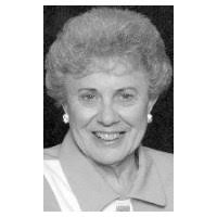 Ruth Sallade Obituary