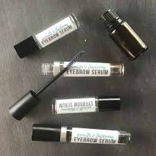 It has been clinically tested for retention of eyebrows during chemotherapy with outstanding results. Eyebrow Growth Serum For Thick Full Eyebrows One Essential Community