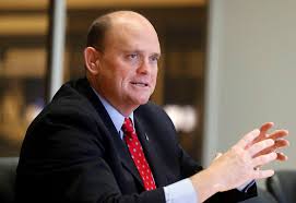 Reed ii (born november 18, 1971) is an american attorney and politician who serves as the u.s tom reed. Letter Reed Misses An Opportunity To Speak Truth About Trump Letters Buffalonews Com