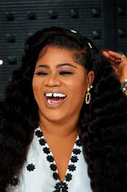 Rev. Obaapa Christy...