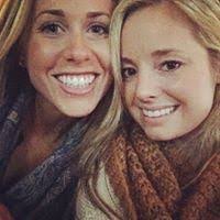 Eden Malone's Instagram, Twitter & Facebook