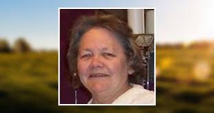 Betty Jean Gaudet Obituary October 14, 2010