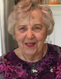 Irene Pauline Fischer Obituary July 26, 2018