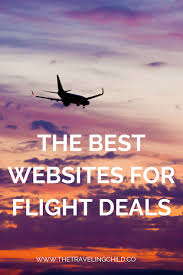 The Best Websites To Find Flight Deals In 2020 Flight Deals Cheap Flights Cool Websites