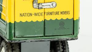 Image result for Green 1990 Mayflower Transit Company