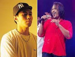 Ketikkan nama penyanyi dan judul lagu, berikan tanda kutip di judul lagu, misal: Masuk Tempat Orang Bawa Otak Bukan Pisau M Nasir Bukan Sekadar Coretan