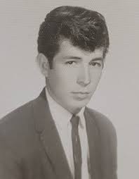 Fernando Garza Obituary