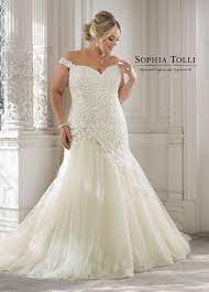 Sophia Tolli Y11884ls Eleni Plus Size Wedding Dress In 2021 Wedding Dress Champagne Sophia Tolli Wedding Dresses Plus Wedding Dresses