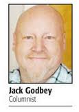 Godbey: Sometimes lessons are learned the hard way