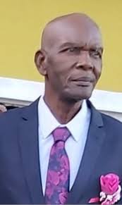 Laurence Oscar Worrell