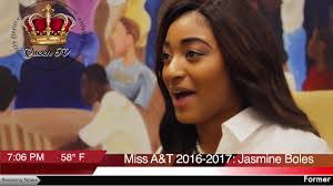 Jasmine Biles's Instagram, Twitter & Facebook