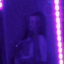 #purple art #purple gif #purple blue #purple theme #purple #purple aesthetic #aethstetic #vaporeon #vaporart #vaporware #retrowave #retro anime #retrogaming #retroart #retrostyle #90s #80s #00s. Aesthetic Purple Gif Aesthetic Purple Mirror Selfie Discover Share Gifs