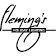 Fleming's Holilday Lighting logo
