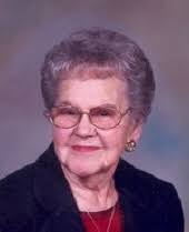 Obituary information for Isabelle T. Ewers