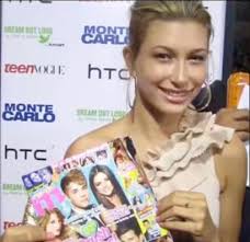 Hailey Bieber: l'ossessione che è diventata realtà
