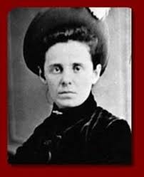 Belle Starr Famous Woman of the Wild West