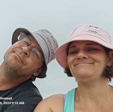 Me and my mom went to a coffee shop and they had a little 'who's the better  Kentuckian? Blanket Swiftie or Jack Harlow?' And Blanket Swiftie won,'