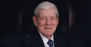 Obituary information for Norbert Henry Luebbering