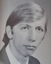 James Ervin Dodge Obituary April 21, 2025