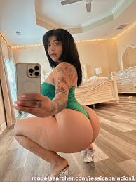 Jessica Palacios Onlyfans Profile - Updated September 2025
