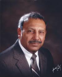 Jose Vargas Obituary