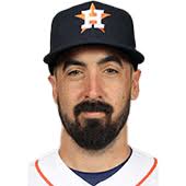Jason Alexander, Houston Astros, SP