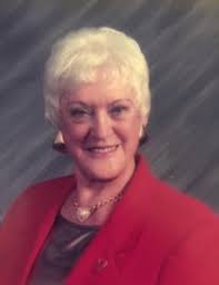Obituary information for Thelma "Tammy" Ione (Boller) Cun...