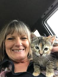 Justin Leeper, 58, of Baker City, received her wings and took flight into  the dawn of the day December 11, 2023. Justin Sue (Loftis) Leeper was born  February 27, 1965 in Baker