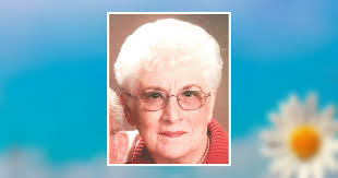 Marion Ruth Theilig Obituary January 27, 2024