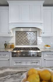 20 Amazing Kitchen Tile Backsplash Ideas Trendhmdcr Kitchen Backsplash Designs Kitchen Design Kitchen Tiles Backsplash