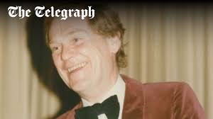 The Earl of Suffolk, custodian of Charlton Park and model for Jilly  Cooper's playboy Rupert Campbell-Black