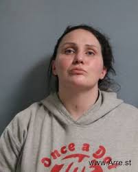 West Virginia Mugshots