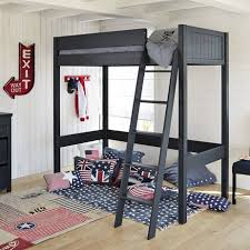 Enfants Lit Mezzanine Enfant Idees De Lit Et Mezzanine Enfant