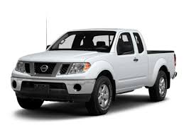 2013 Nissan Frontier Reliability - Consumer Reports