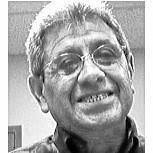 Rudy COY Obituary (1937