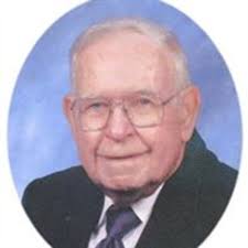The Rev. Earl D. Cookenour Obituary December 8, 2012