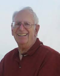 Dan Ward Obituary (08/16/1937