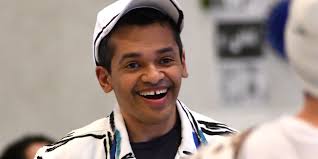 Five Fun Facts with Bari Robinson